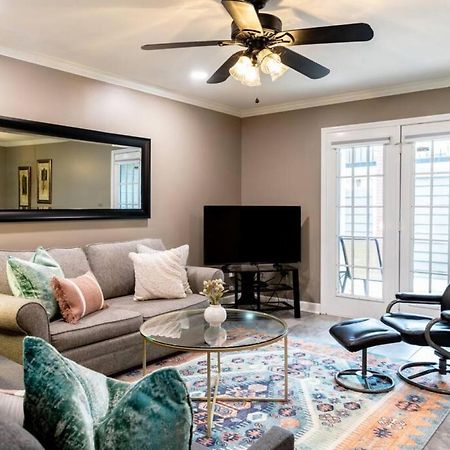 Downtown Nashville Condo, Walk To Broadway With Free Parking Экстерьер фото
