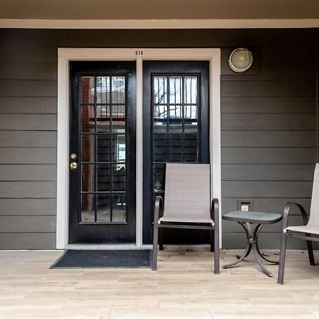 Downtown Nashville Condo, Walk To Broadway With Free Parking Экстерьер фото