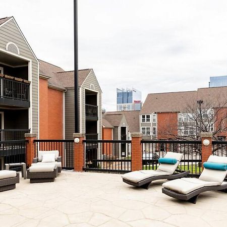 Downtown Nashville Condo, Walk To Broadway With Free Parking Экстерьер фото