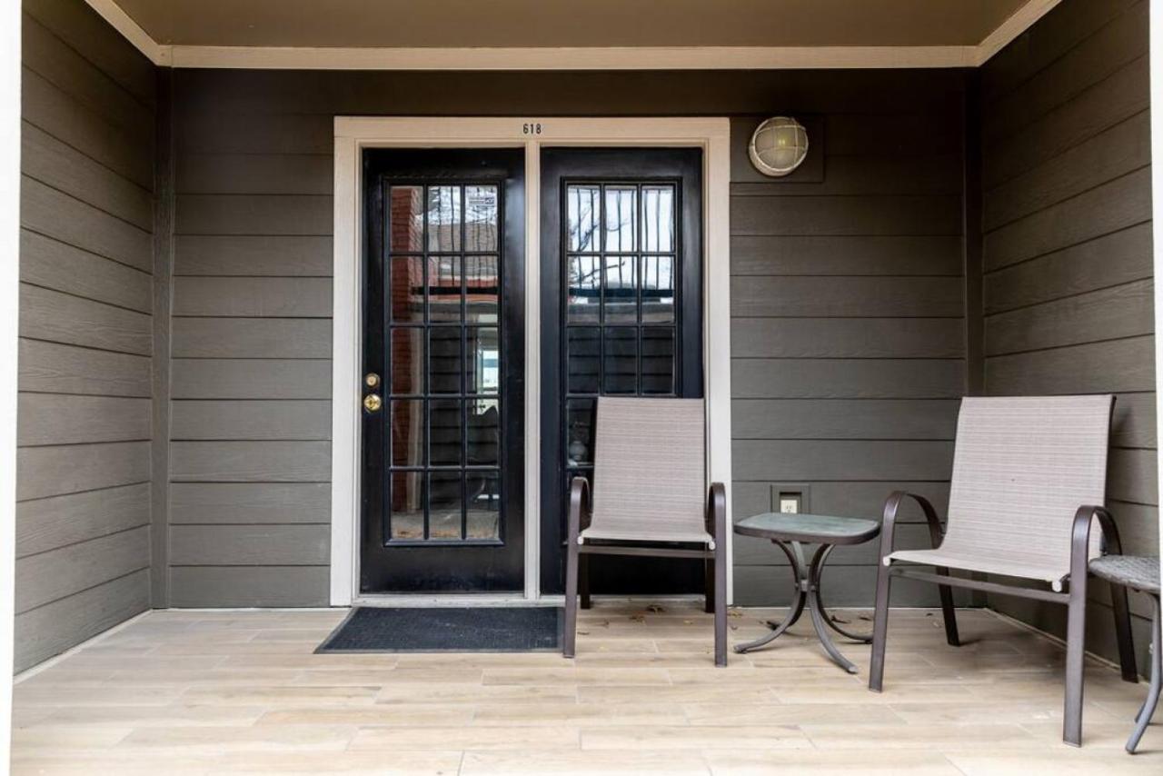 Downtown Nashville Condo, Walk To Broadway With Free Parking Экстерьер фото