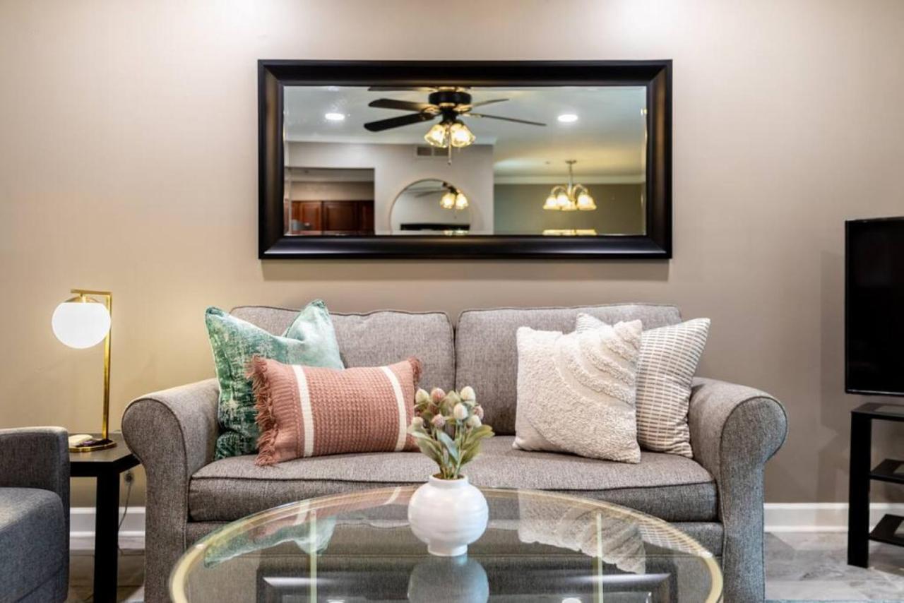 Downtown Nashville Condo, Walk To Broadway With Free Parking Экстерьер фото