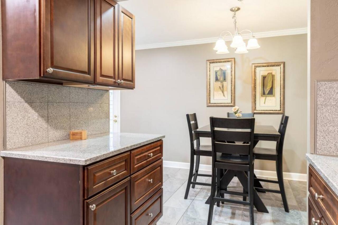 Downtown Nashville Condo, Walk To Broadway With Free Parking Экстерьер фото