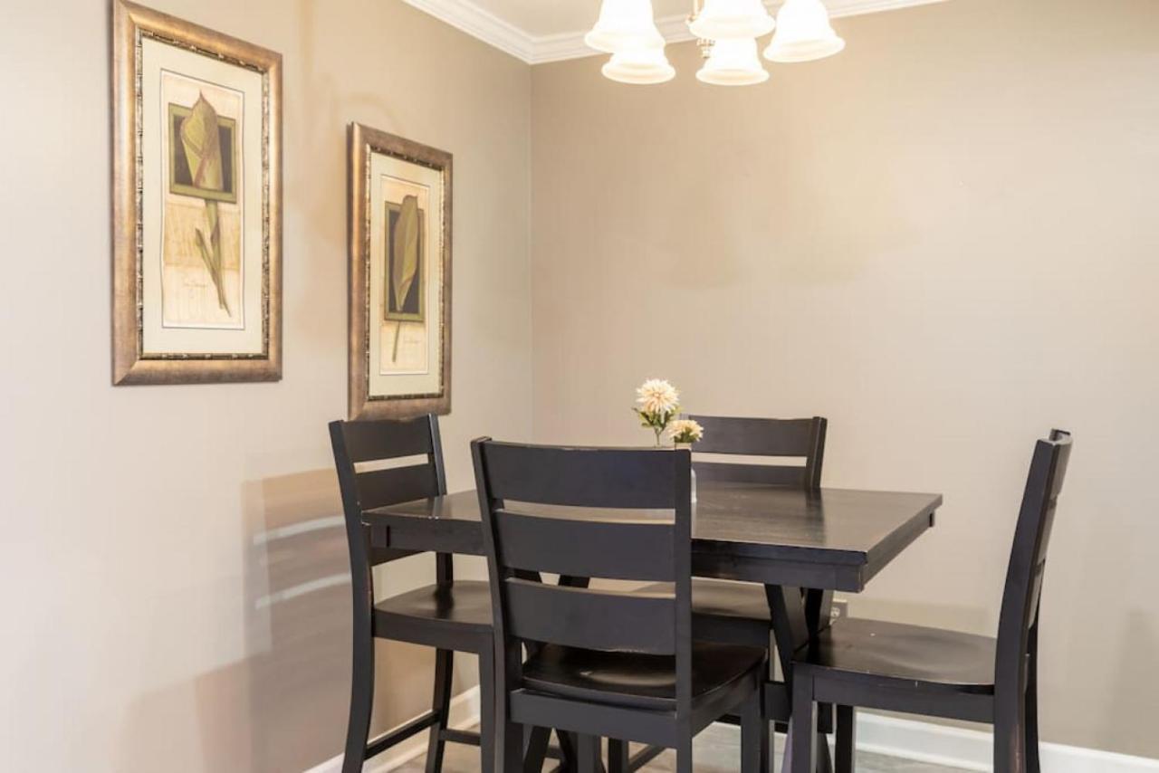 Downtown Nashville Condo, Walk To Broadway With Free Parking Экстерьер фото