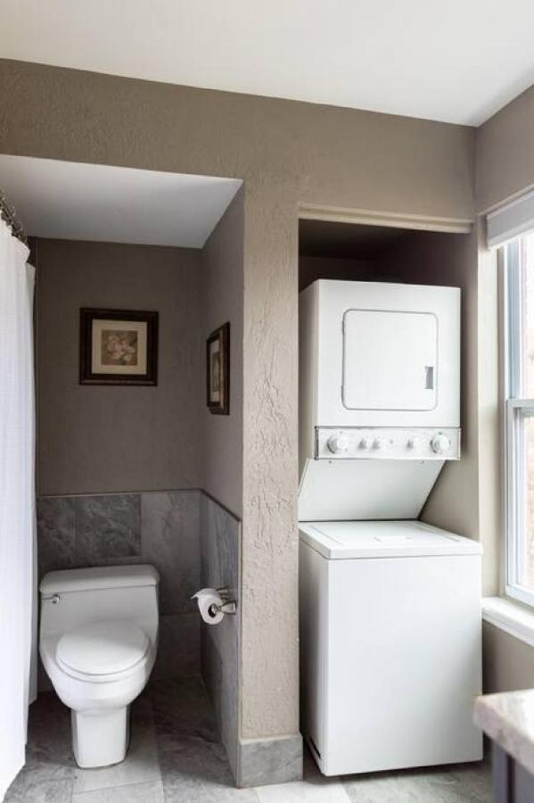 Downtown Nashville Condo, Walk To Broadway With Free Parking Экстерьер фото