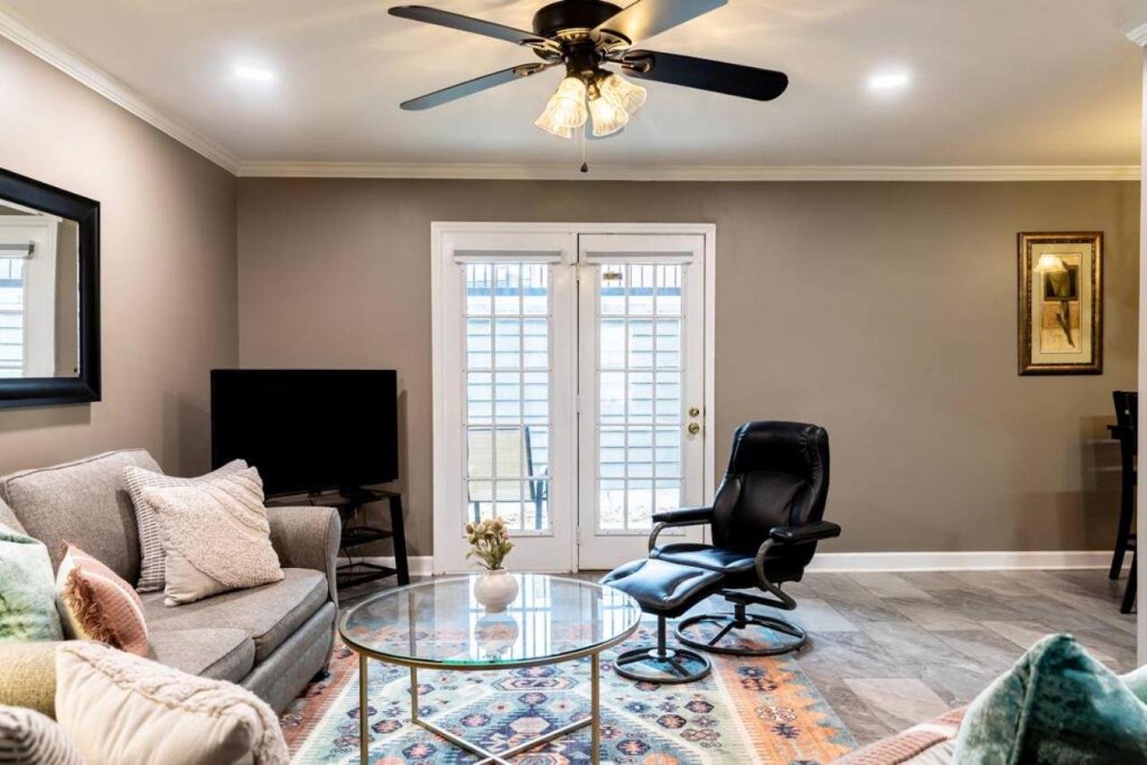 Downtown Nashville Condo, Walk To Broadway With Free Parking Экстерьер фото