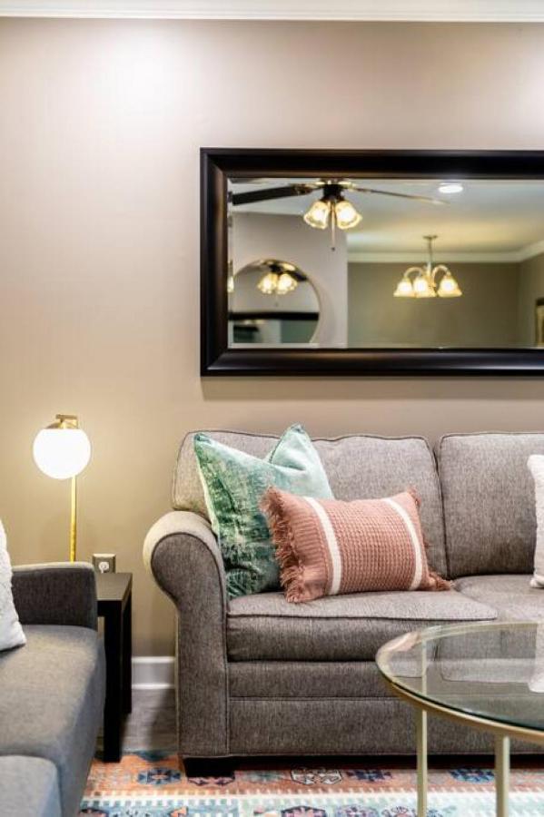 Downtown Nashville Condo, Walk To Broadway With Free Parking Экстерьер фото