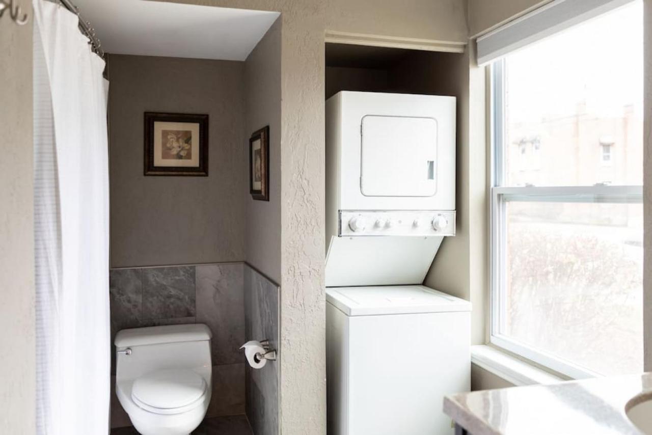 Downtown Nashville Condo, Walk To Broadway With Free Parking Экстерьер фото