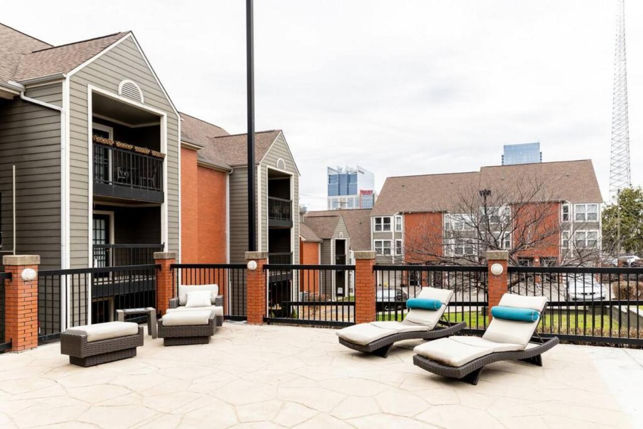 Downtown Nashville Condo, Walk To Broadway With Free Parking Экстерьер фото