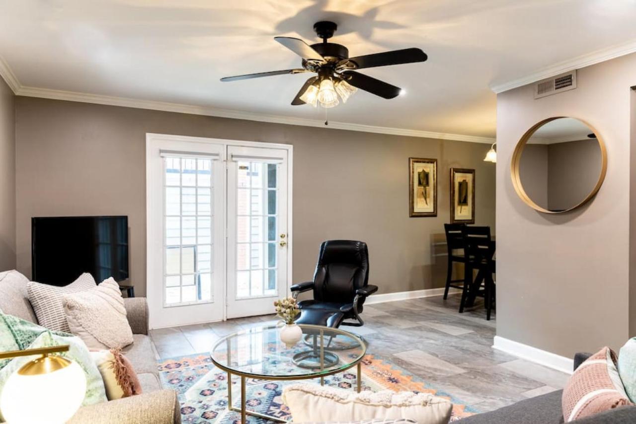 Downtown Nashville Condo, Walk To Broadway With Free Parking Экстерьер фото