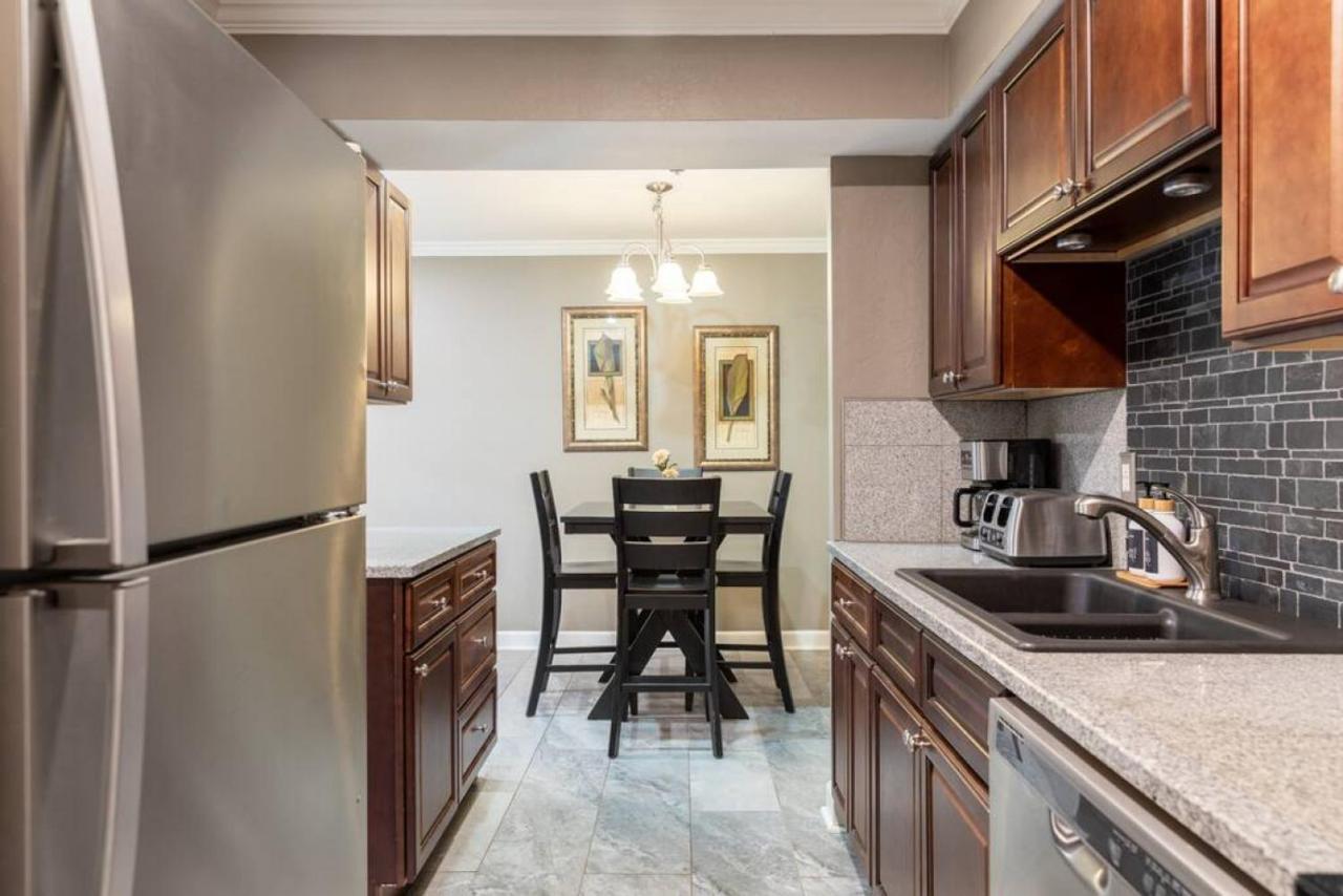 Downtown Nashville Condo, Walk To Broadway With Free Parking Экстерьер фото